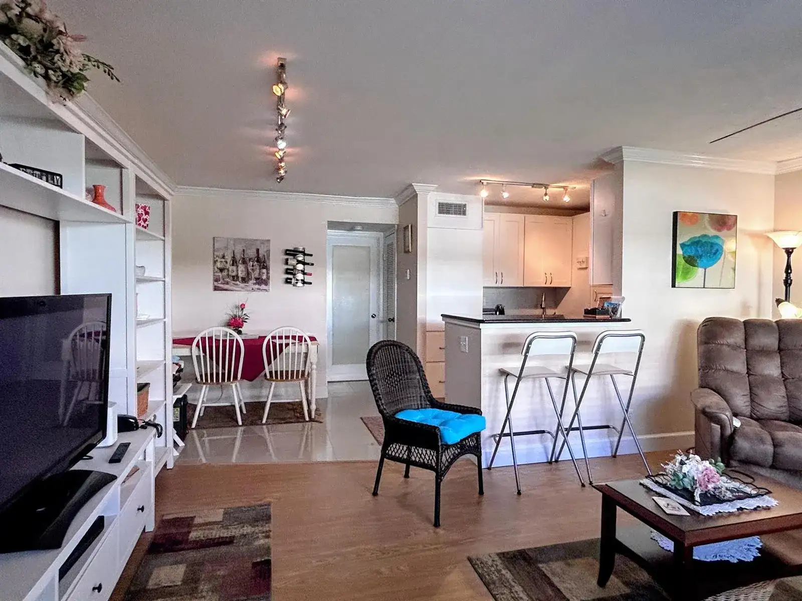 638 Snug Harbor Drive # E6, Boynton Beach FL 33435 photo 3
