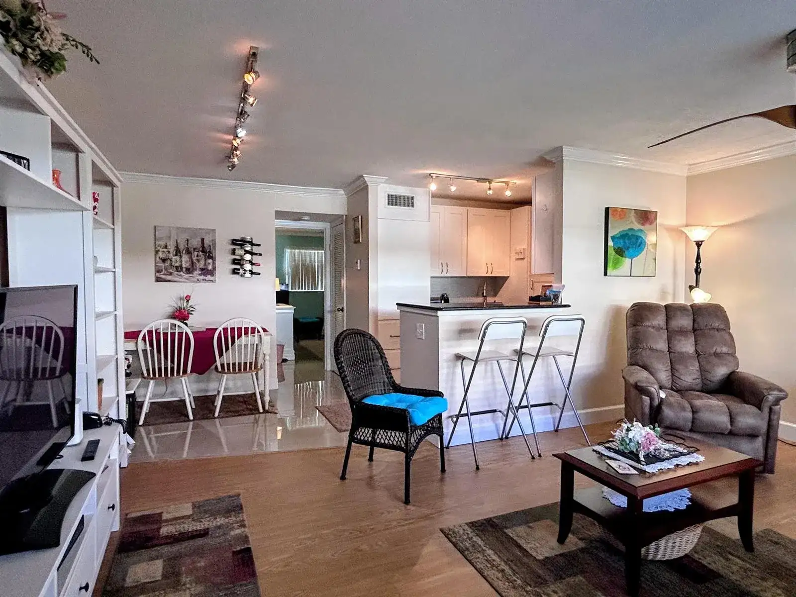 638 Snug Harbor Drive # E6, Boynton Beach FL 33435 photo 4
