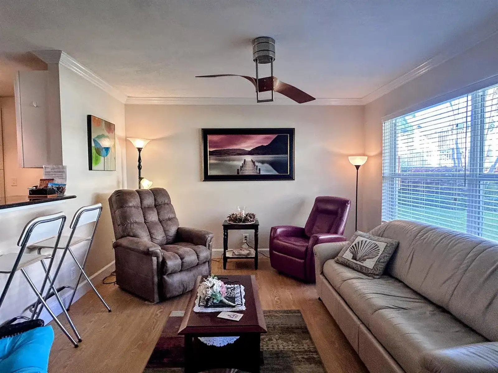 638 Snug Harbor Drive # E6, Boynton Beach FL 33435 photo 5