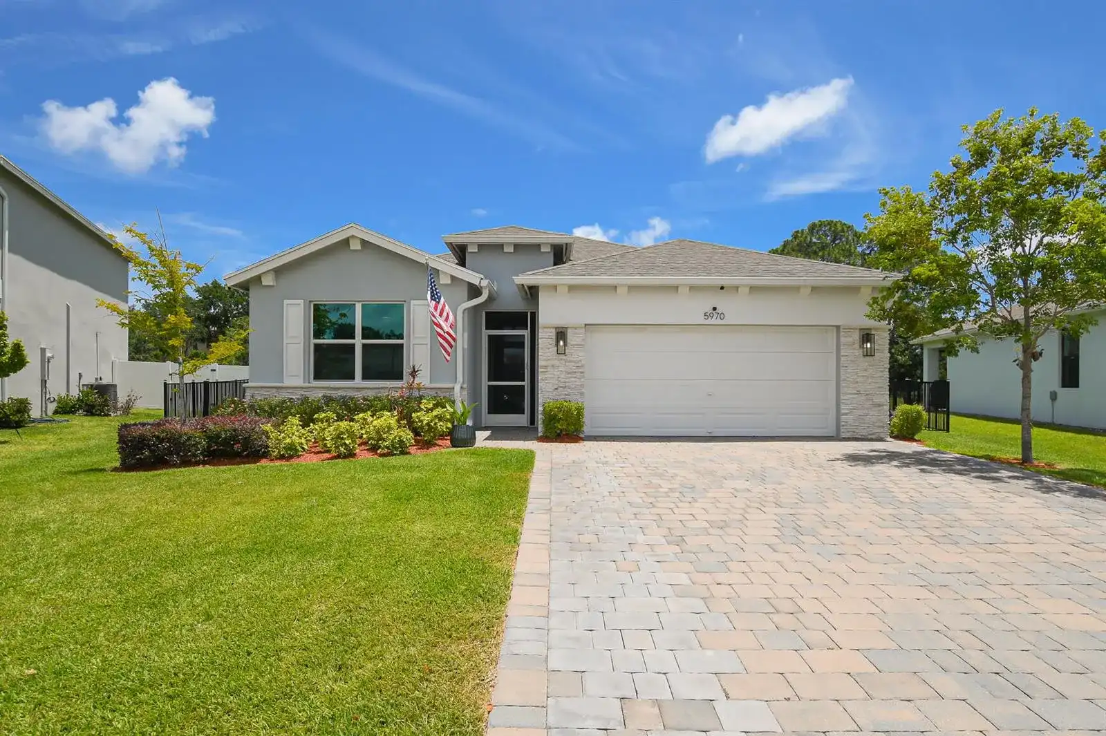 5970 SE Skyblue Circle, Stuart FL 34997
