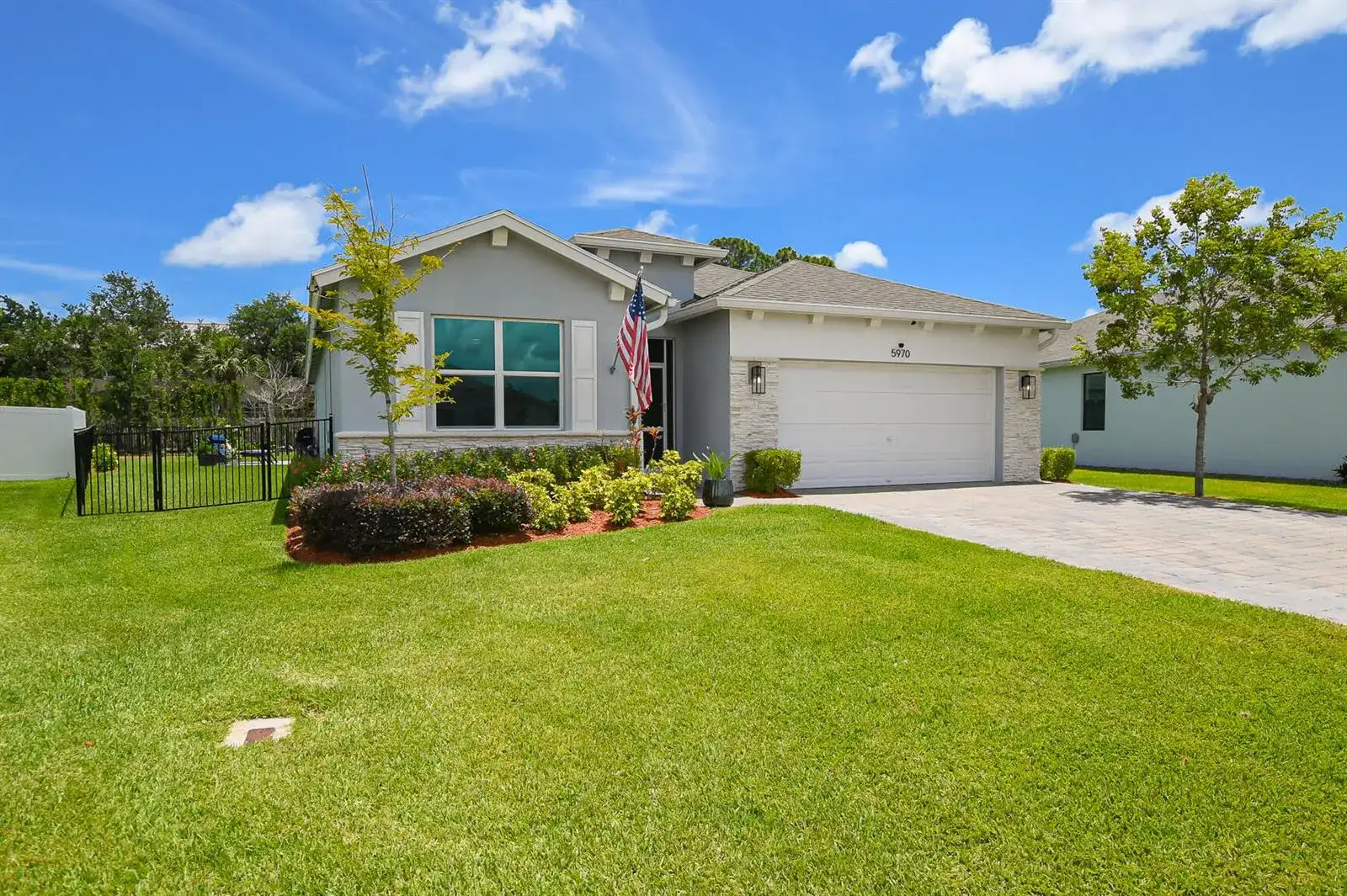 5970 SE Skyblue Circle, Stuart FL 34997 photo 4