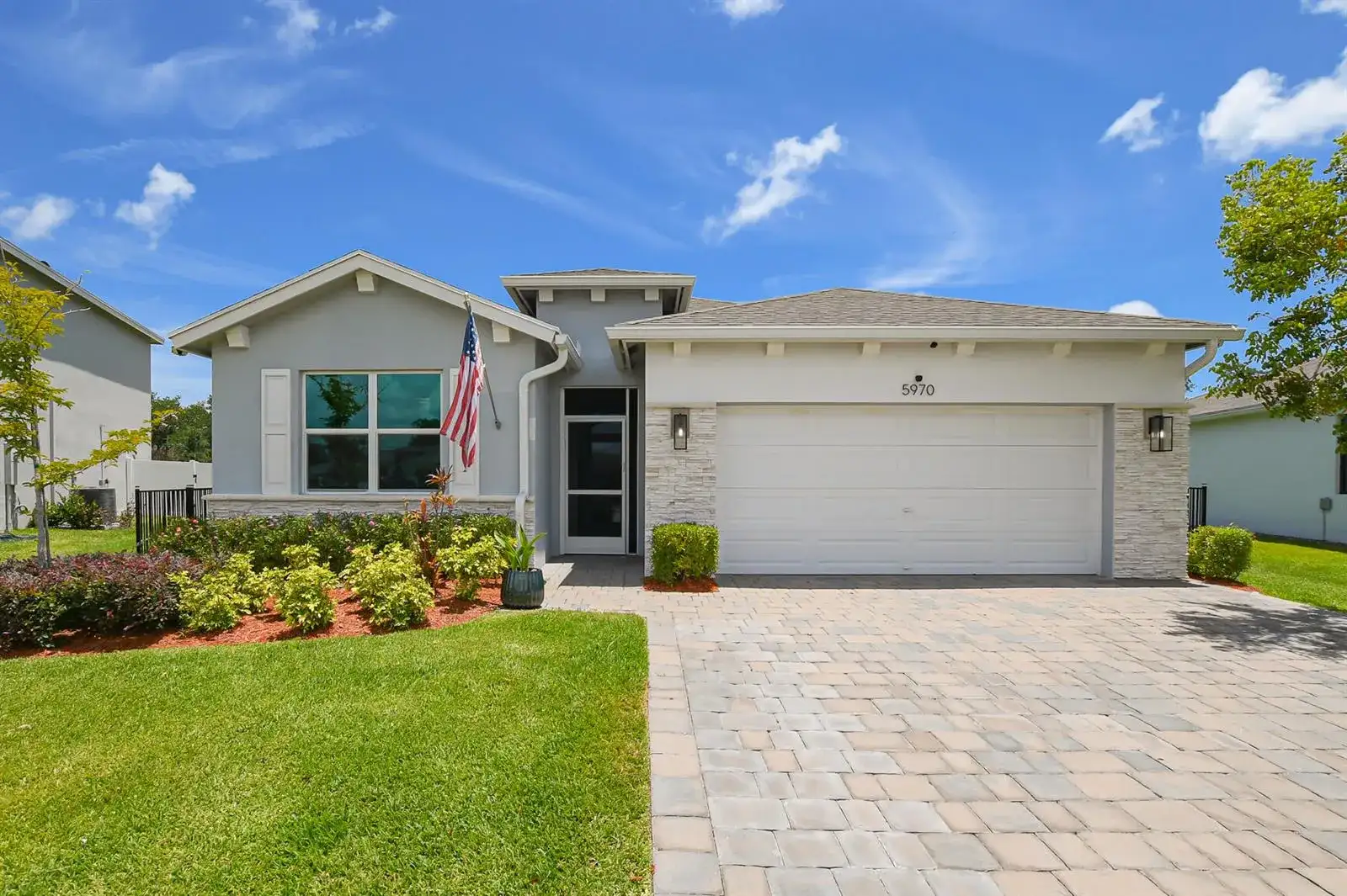 5970 SE Skyblue Circle, Stuart FL 34997 photo 5