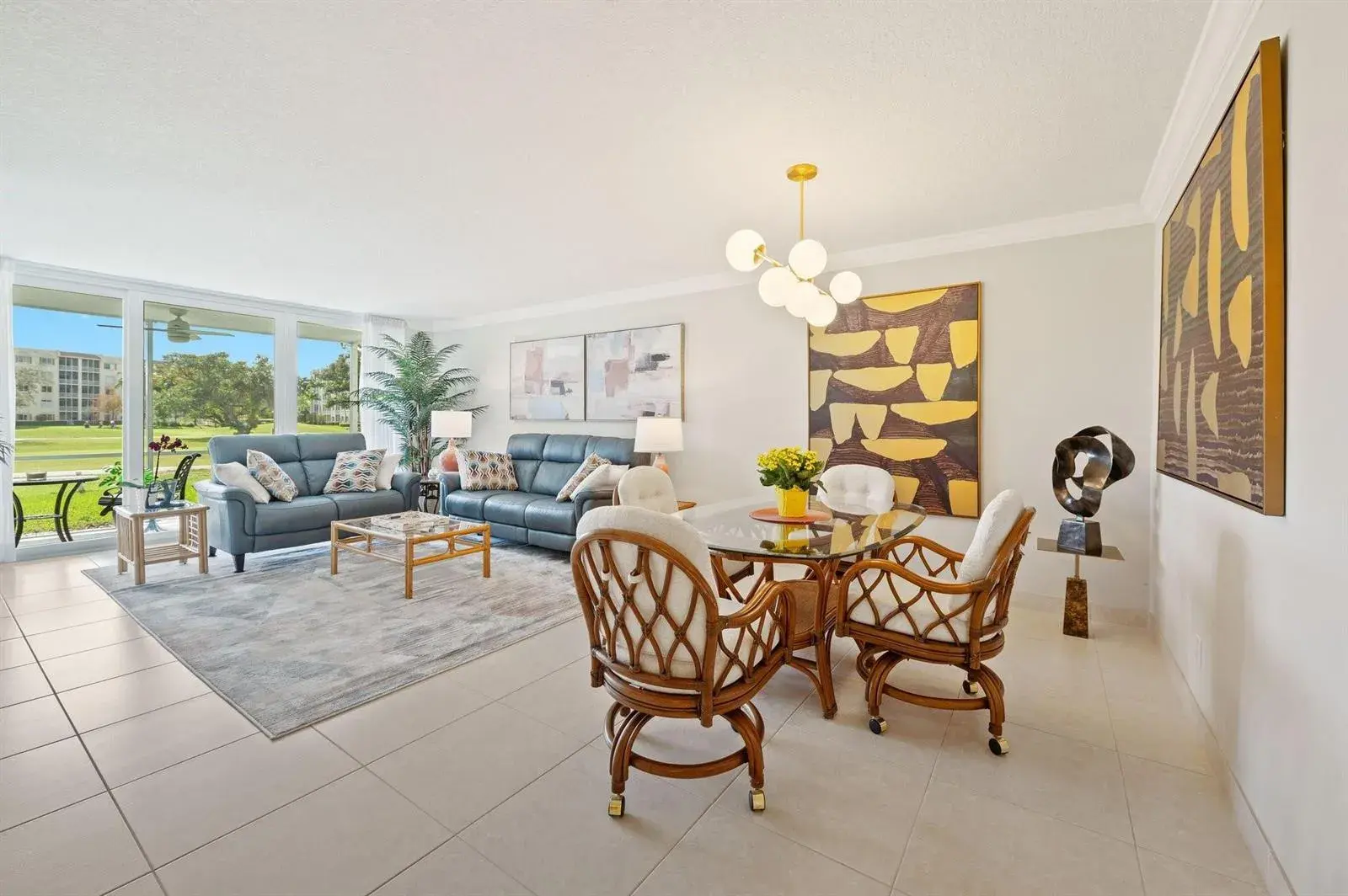3700 Oaks Clubhouse Drive # 106, Pompano Beach FL 33069