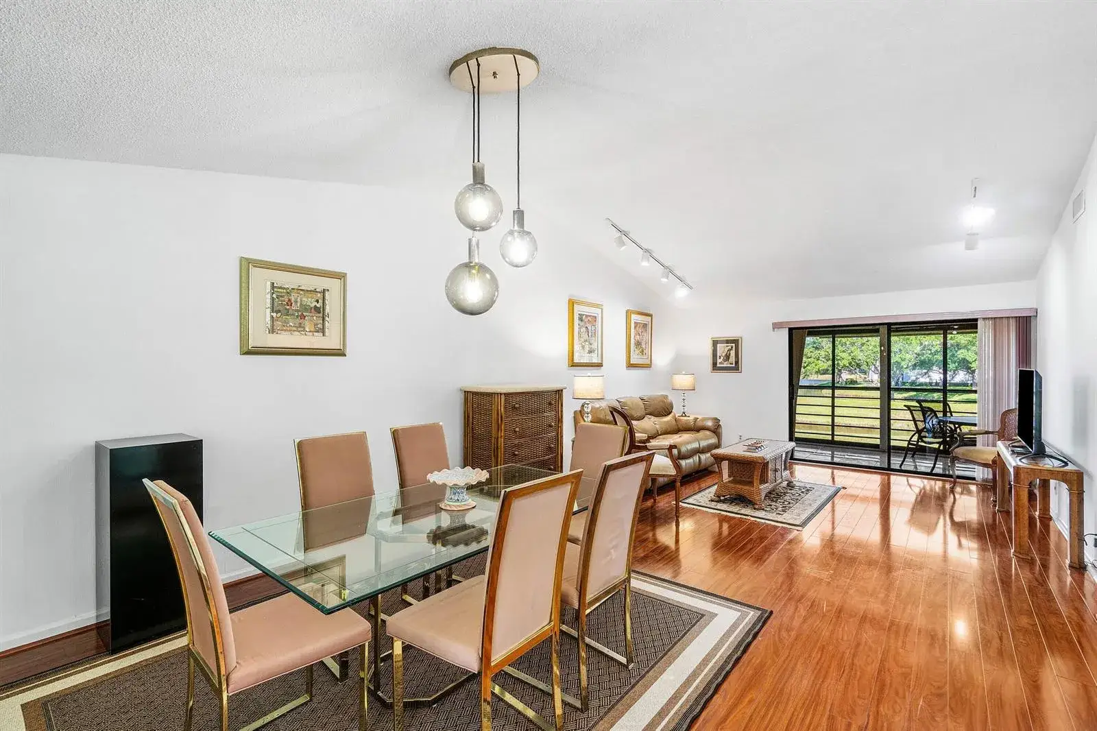 10137 Mangrove Drive # 203, Boynton Beach FL 33437