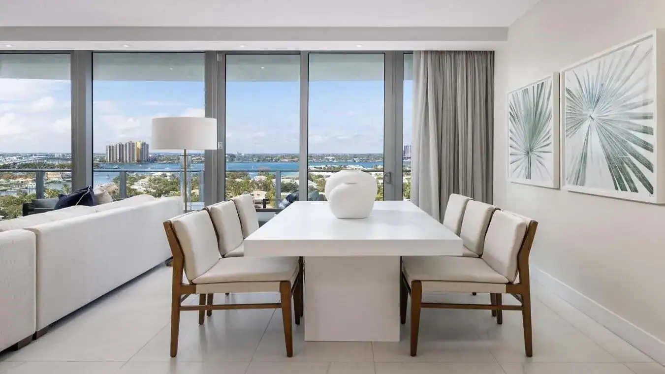 3100 N Ocean Drive # 1201p, Singer Island FL 33404 photo 2