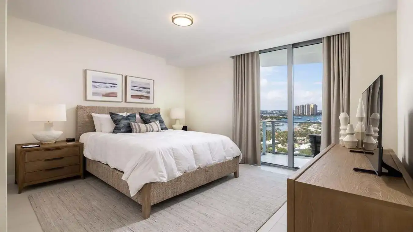 3100 N Ocean Drive # 1201p, Singer Island FL 33404 photo 4