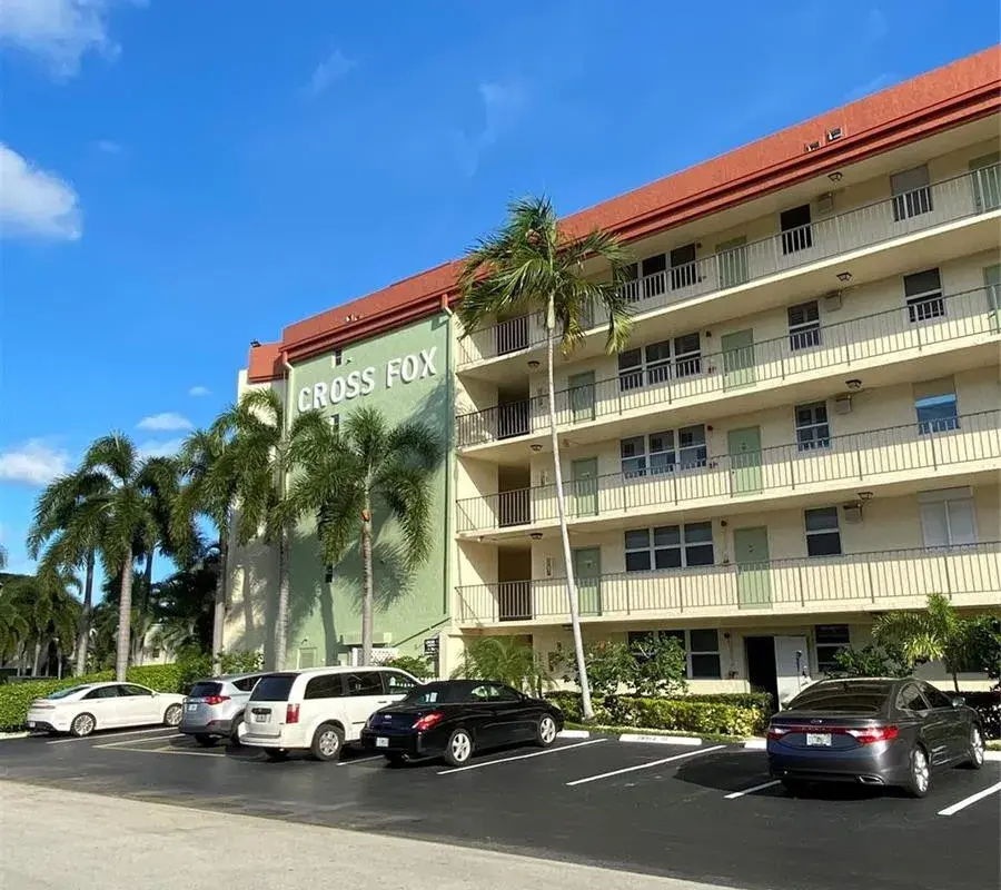 5300 NE 24th Terrace # 211c, Fort Lauderdale FL 33308