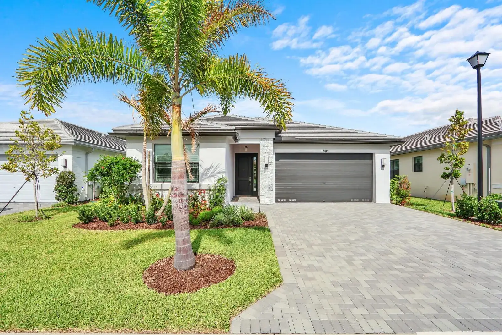 12588 SW Manatee Marsh Terrace, Port St. Lucie FL 34987