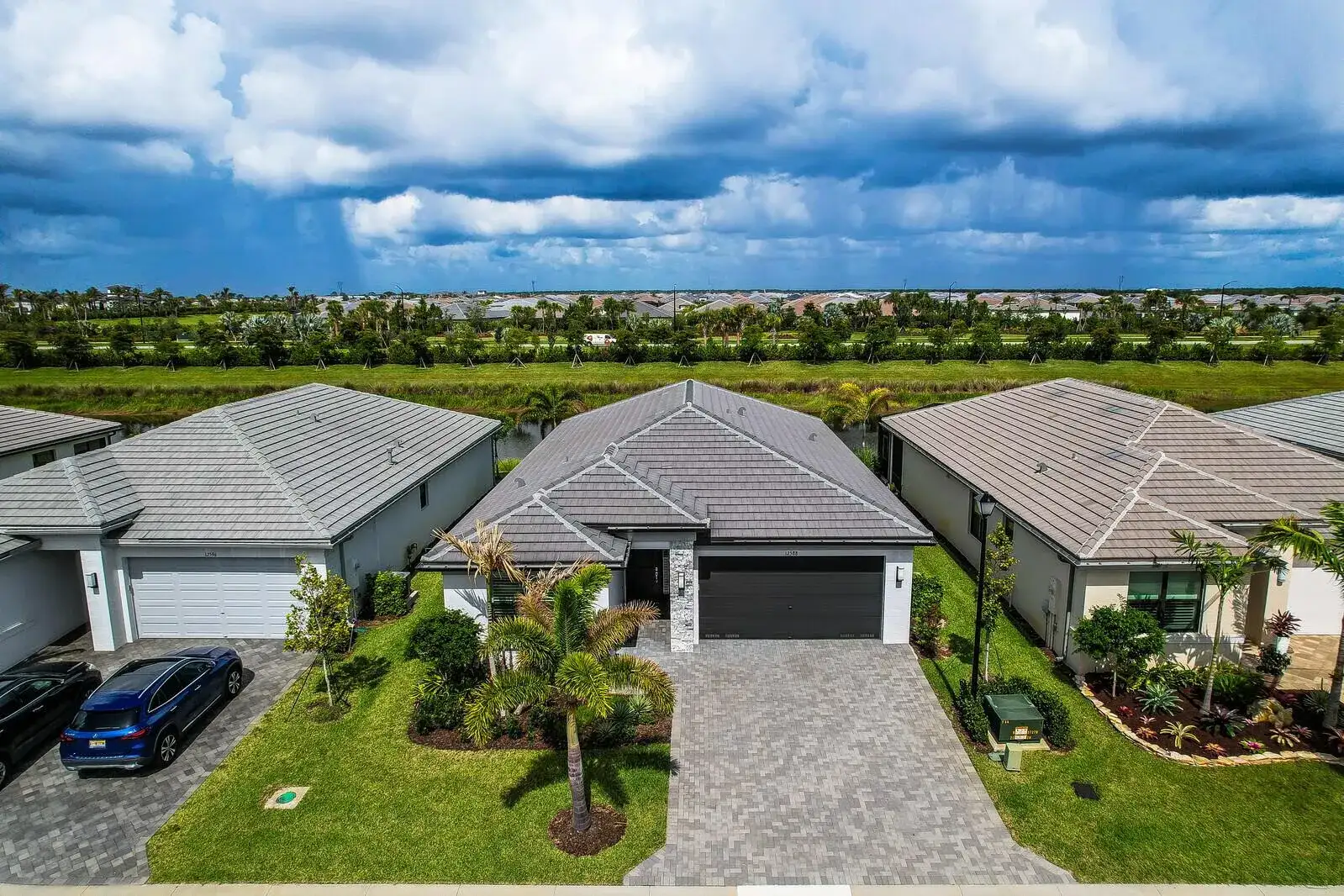 12588 SW Manatee Marsh Terrace, Port St. Lucie FL 34987 photo 2