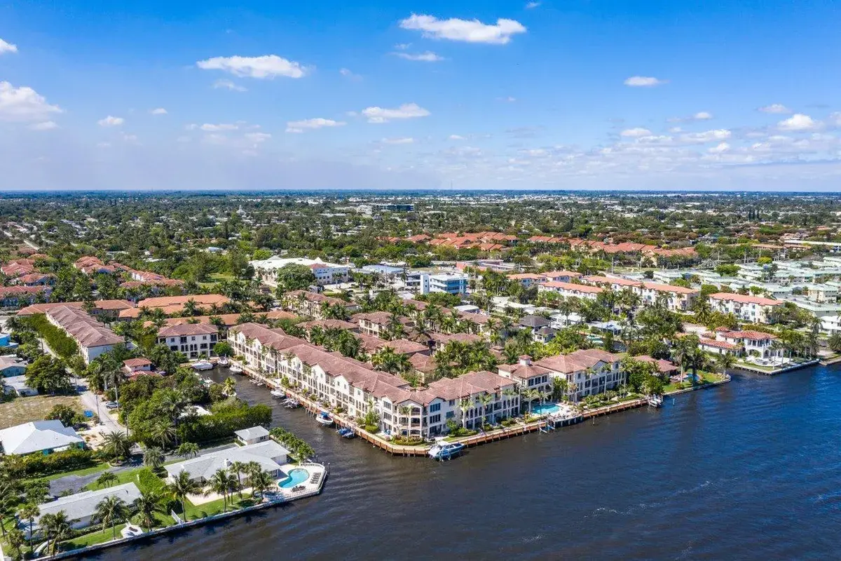 3018 Waterside Circle, Boynton Beach FL 33435