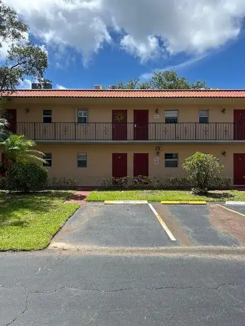 1955 SW Palm City Road # H, Stuart FL 34994