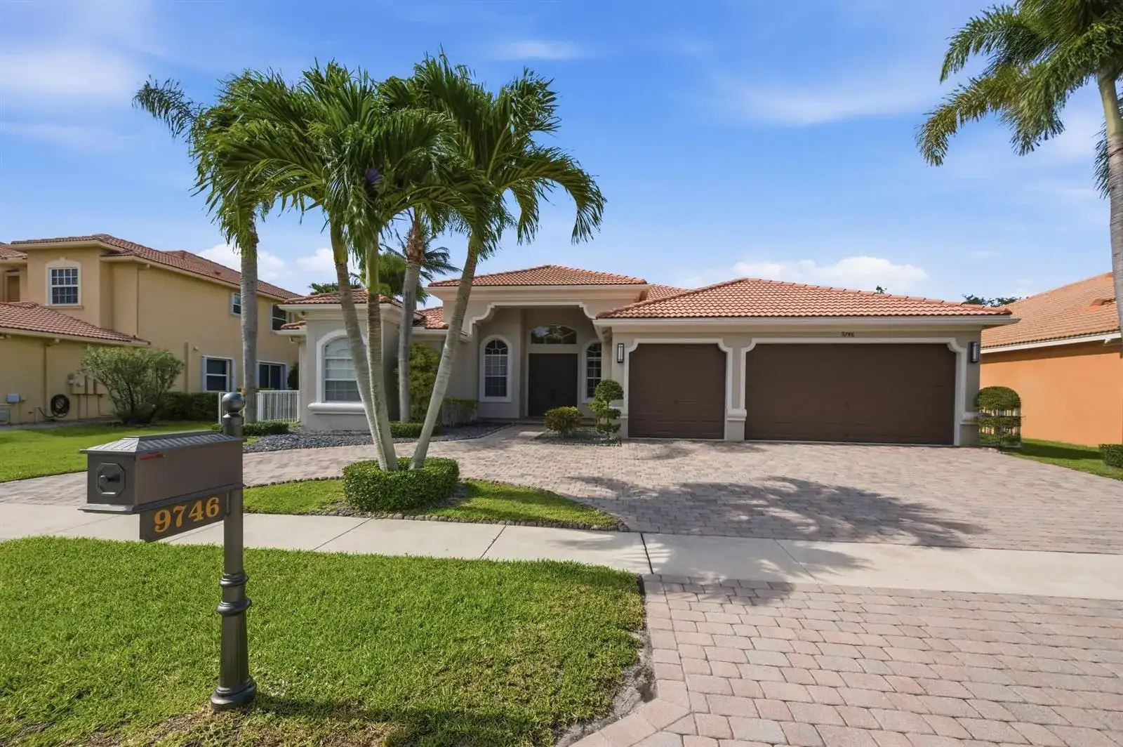 9746 Campi Drive, Lake Worth FL 33467 photo 3