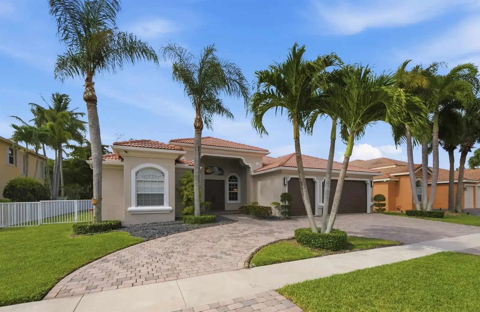 9746 Campi Drive, Lake Worth FL 33467 photo 4