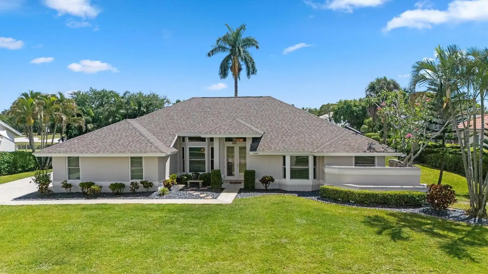 15880 Meadow Wood Drive, Wellington FL 33414