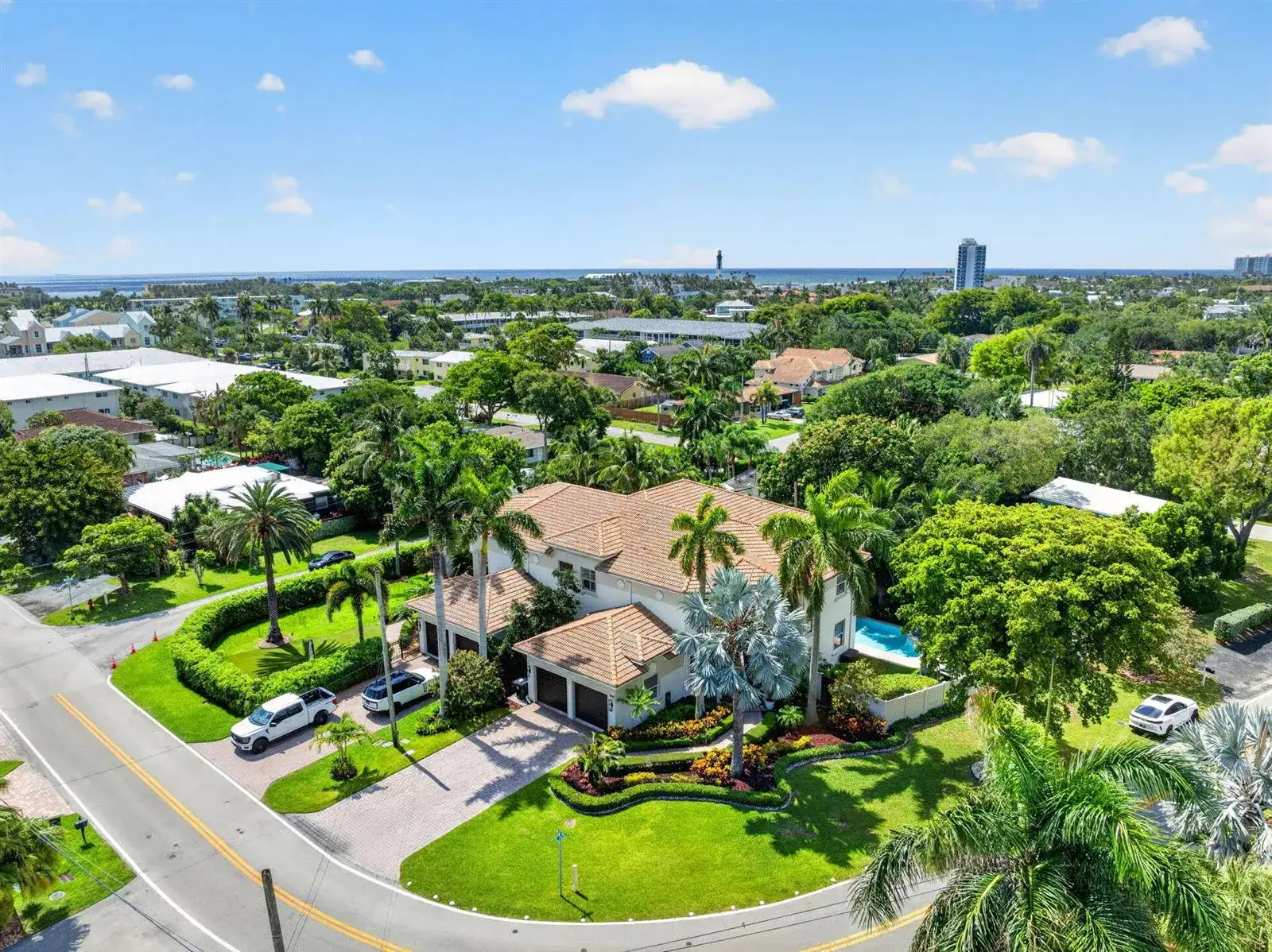 2844 NE 26th Avenue, Lighthouse Point FL 33064 photo 5