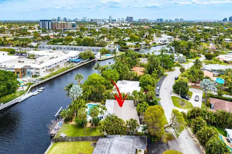 1733 Coral Gardens Drive, Wilton Manors FL 33334
