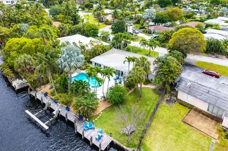 1733 Coral Gardens Drive, Wilton Manors FL 33334 photo 2