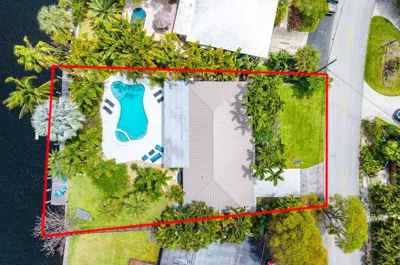 1733 Coral Gardens Drive, Wilton Manors FL 33334 photo 3