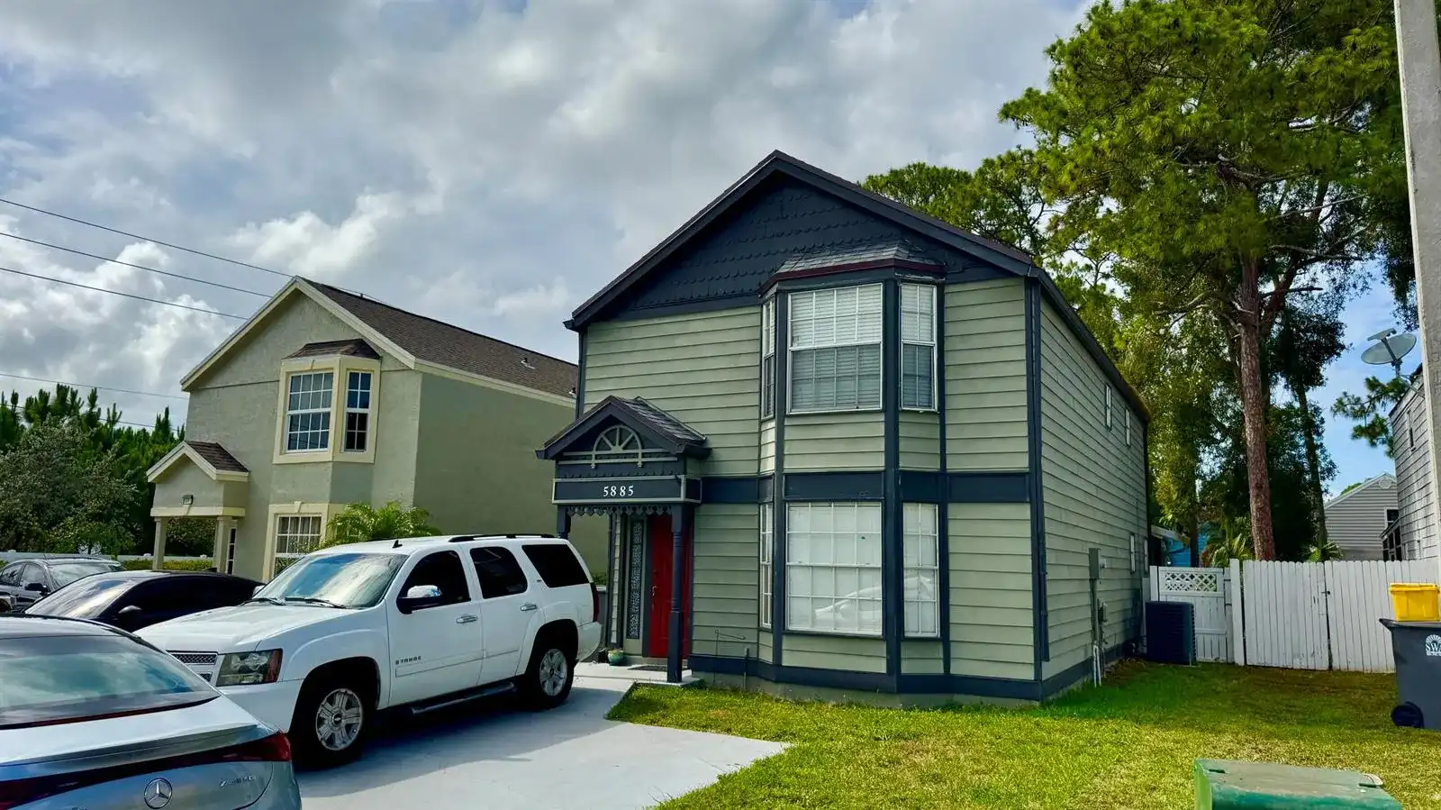 5885 Rambler Rose Way, West Palm Beach FL 33415