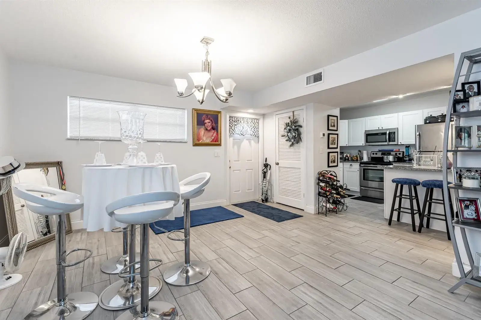 8911 S Hollybrook Boulevard # 306, Pembroke Pines FL 33025