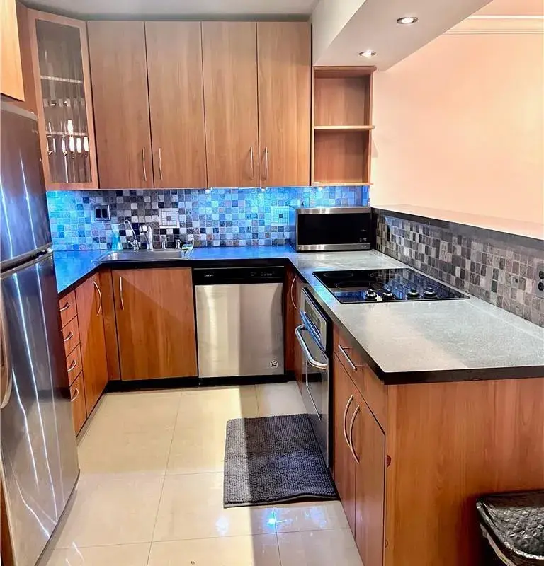 600 Three Islands Boulevard # 1108, Hallandale Beach FL 33009
