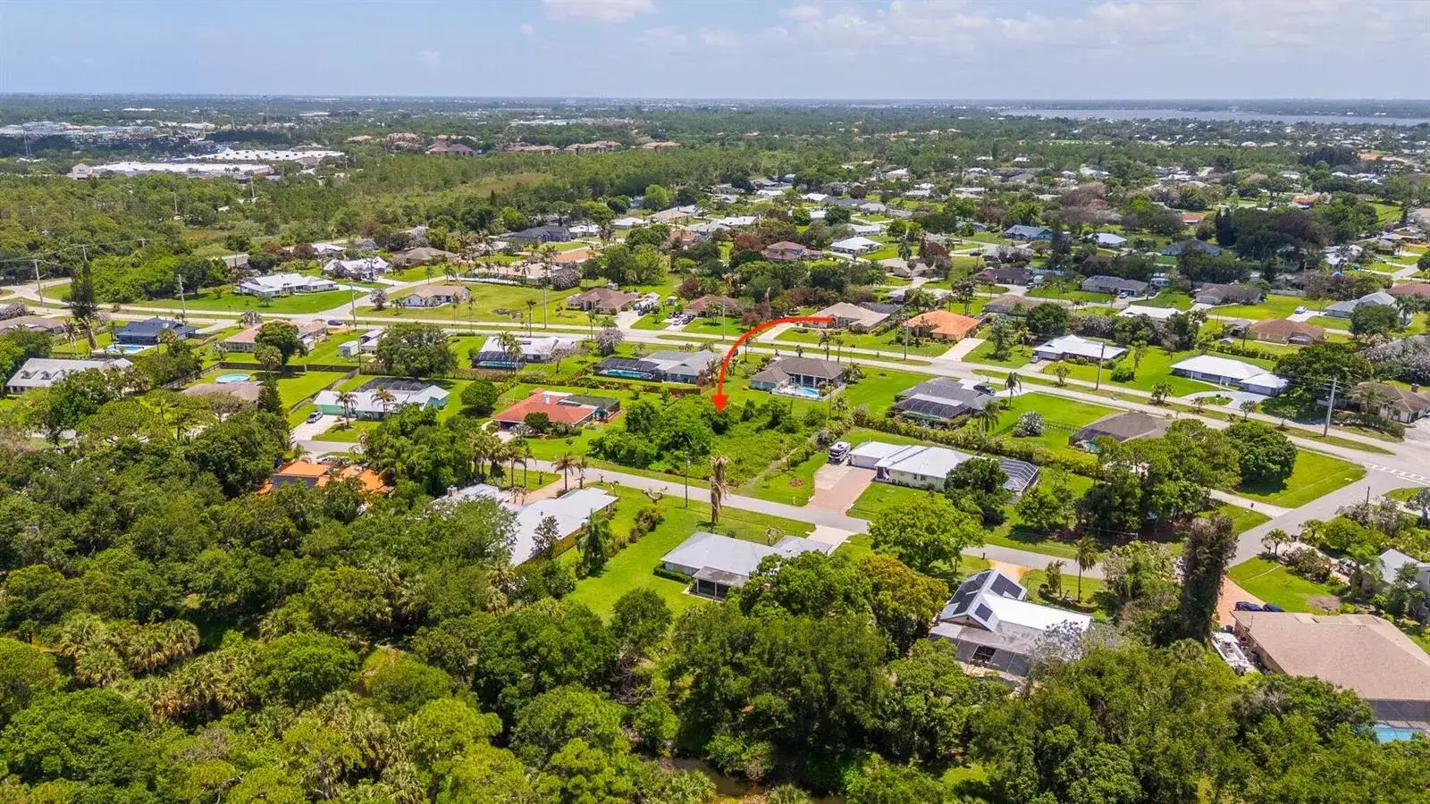 2012 SE Giffen Avenue, Port St. Lucie FL 34952 photo 5