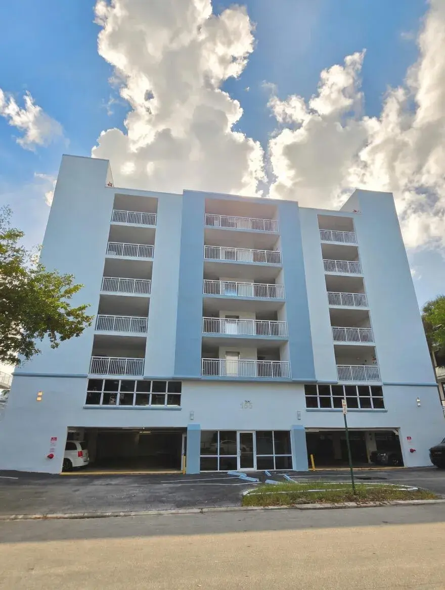 155 Isle Of Venice Drive # 603, Fort Lauderdale FL 33301