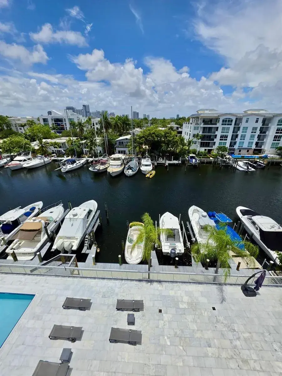 155 Isle Of Venice Drive # 603, Fort Lauderdale FL 33301