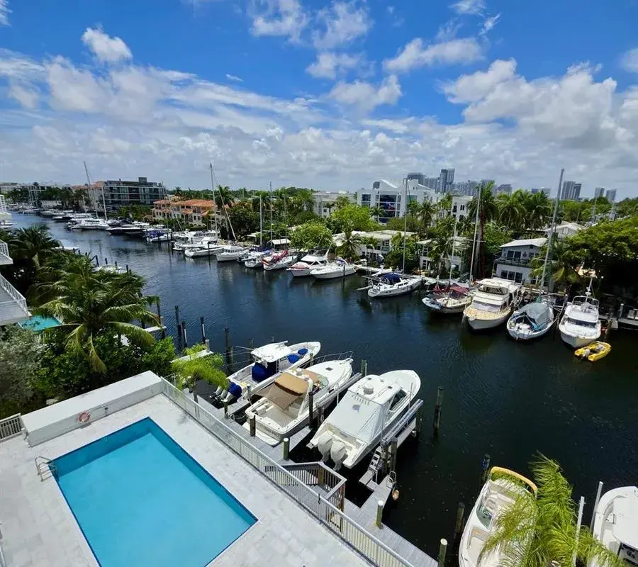 155 Isle Of Venice Drive # 603, Fort Lauderdale FL 33301