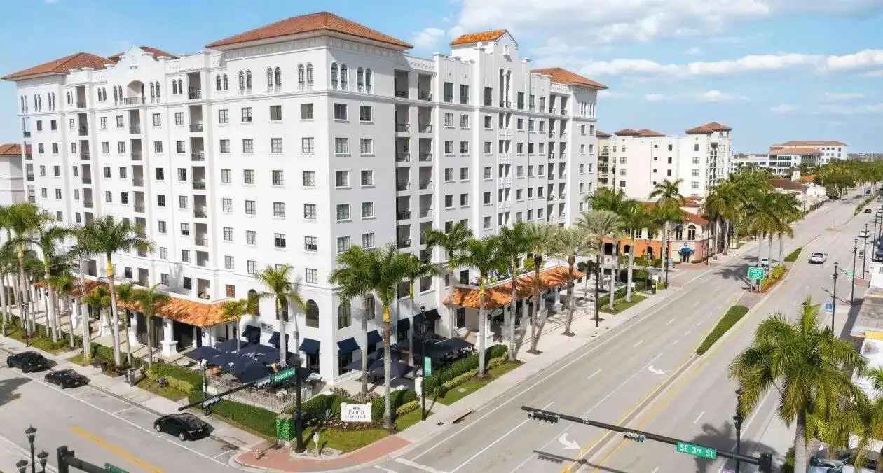 233 S Federal Highway # 203, Boca Raton FL 33432 photo 2