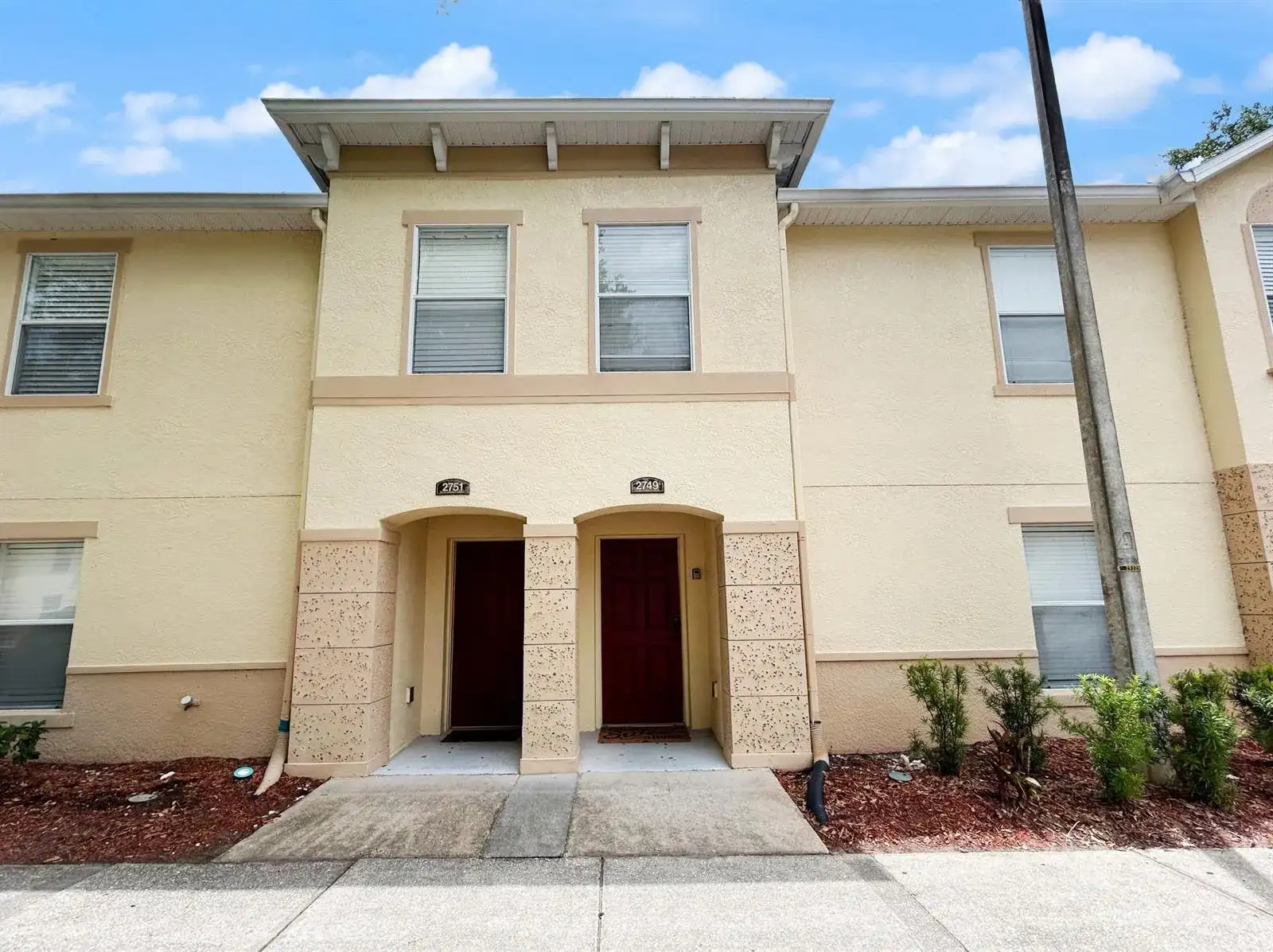2749 Club Cortile Circle, Kissimmee FL 34746 photo 2