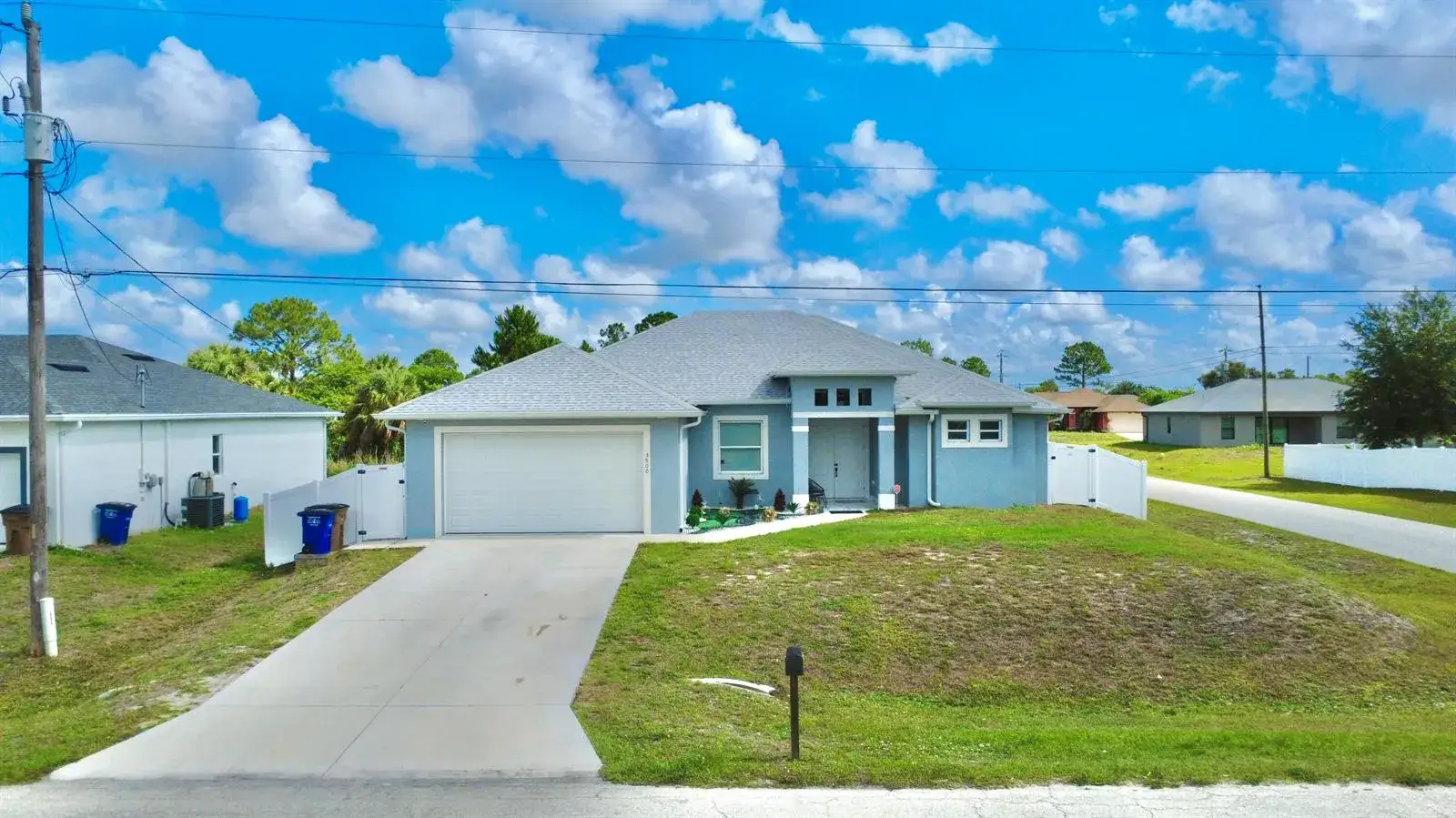 3900 SW 21st St Street SW, Lehigh Acres FL 33976