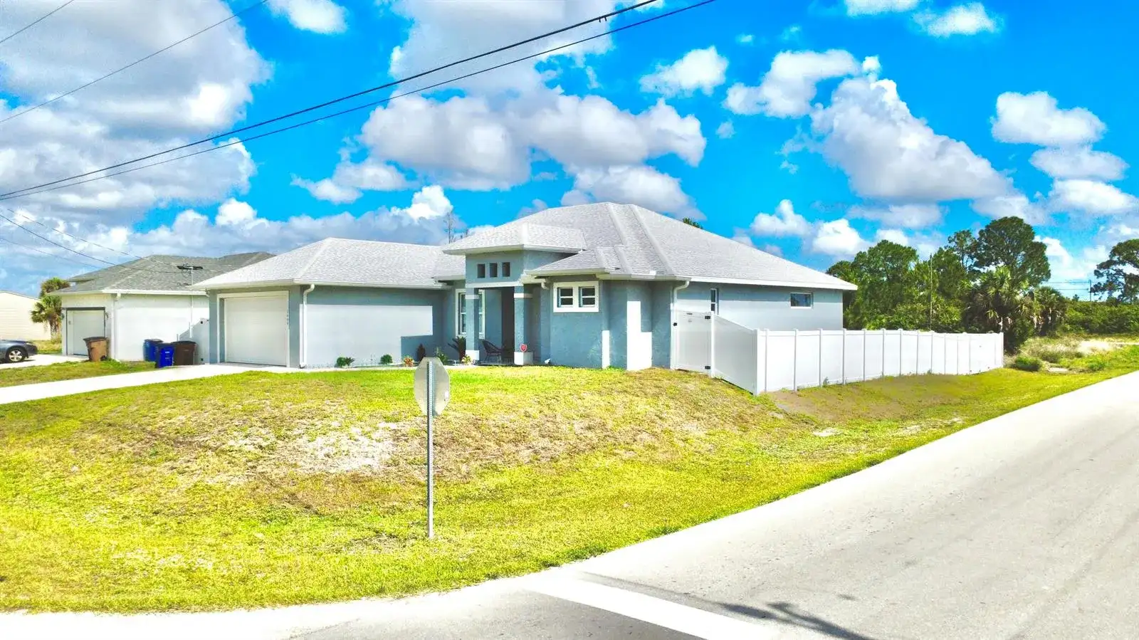 3900 SW 21st St Street SW, Lehigh Acres FL 33976 photo 2