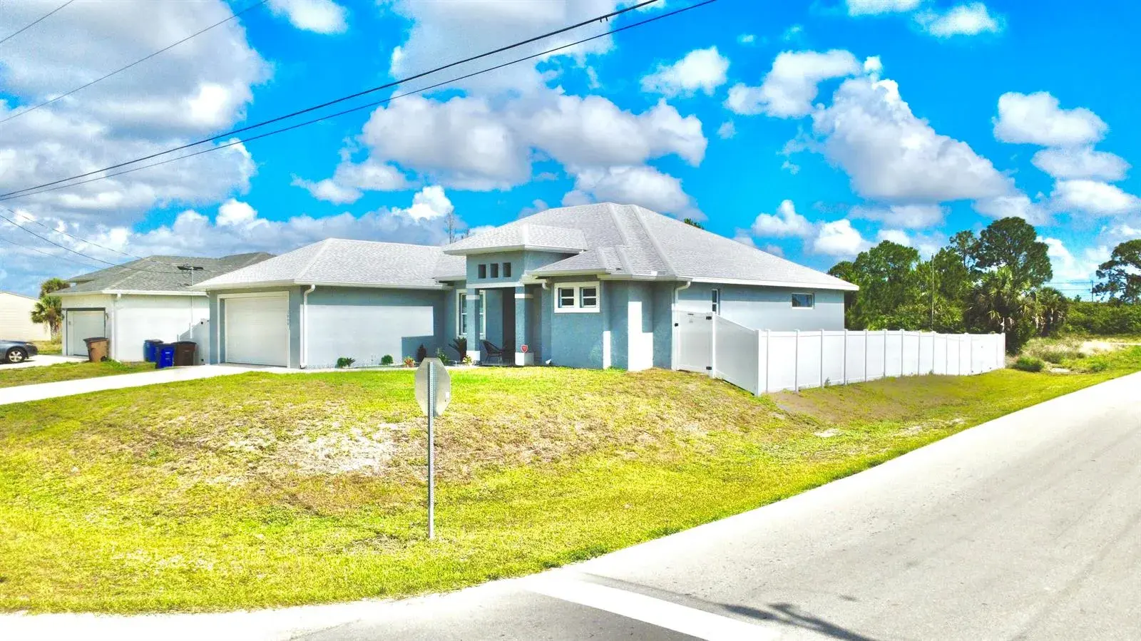 3900 SW 21st St Street SW, Lehigh Acres FL 33976