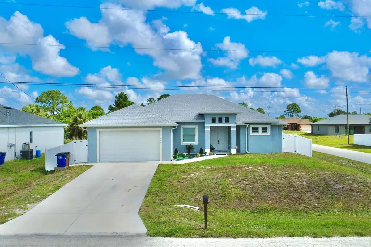 3900 SW 21st St Street SW, Lehigh Acres FL 33976