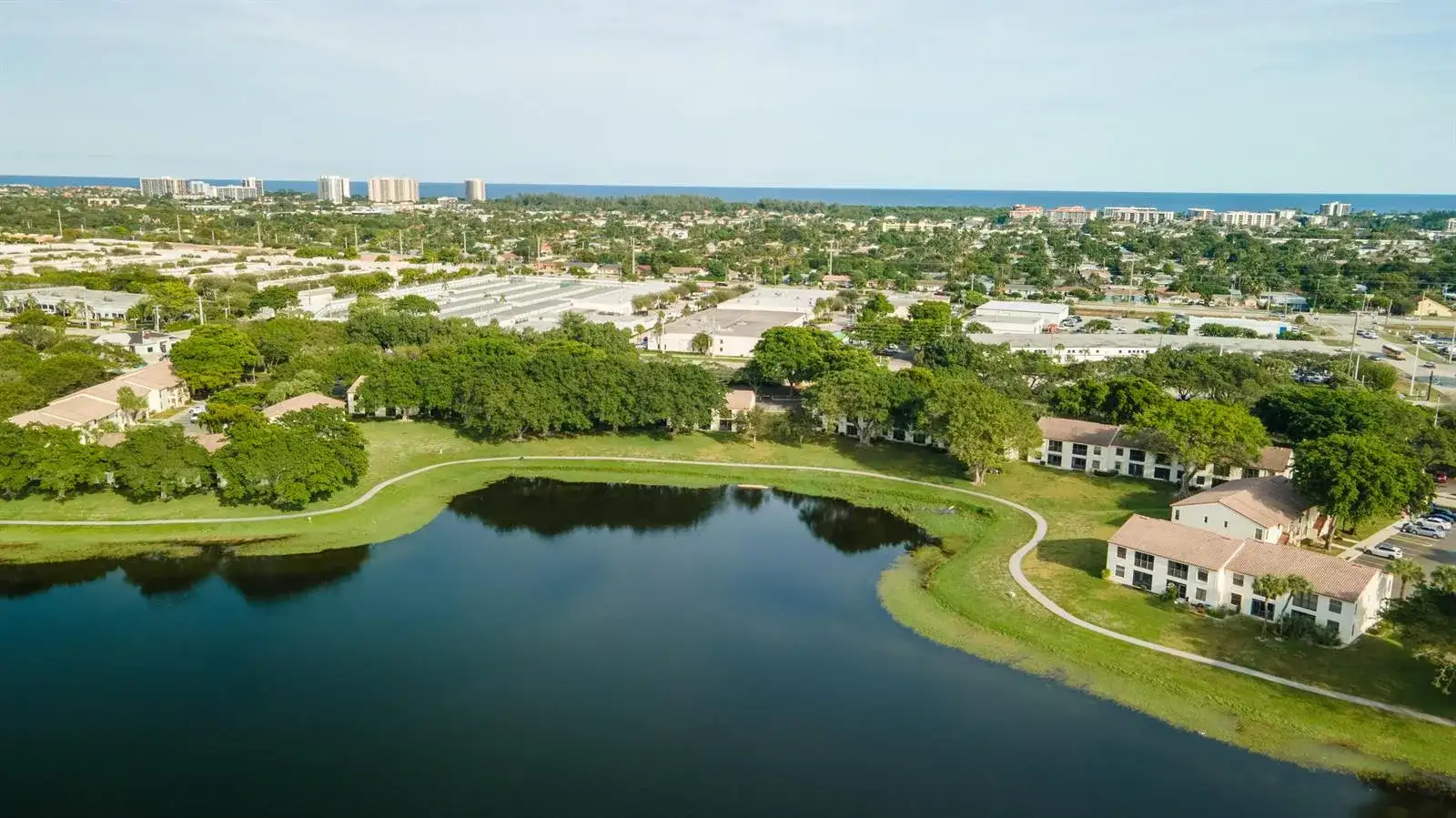 2900 Olivewood Terrace # 2010, Boca Raton FL 33431 photo 2