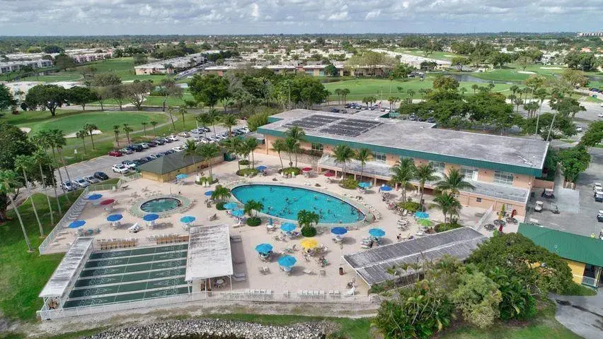 000 NW 66th Street, Fort Lauderdale FL 33309