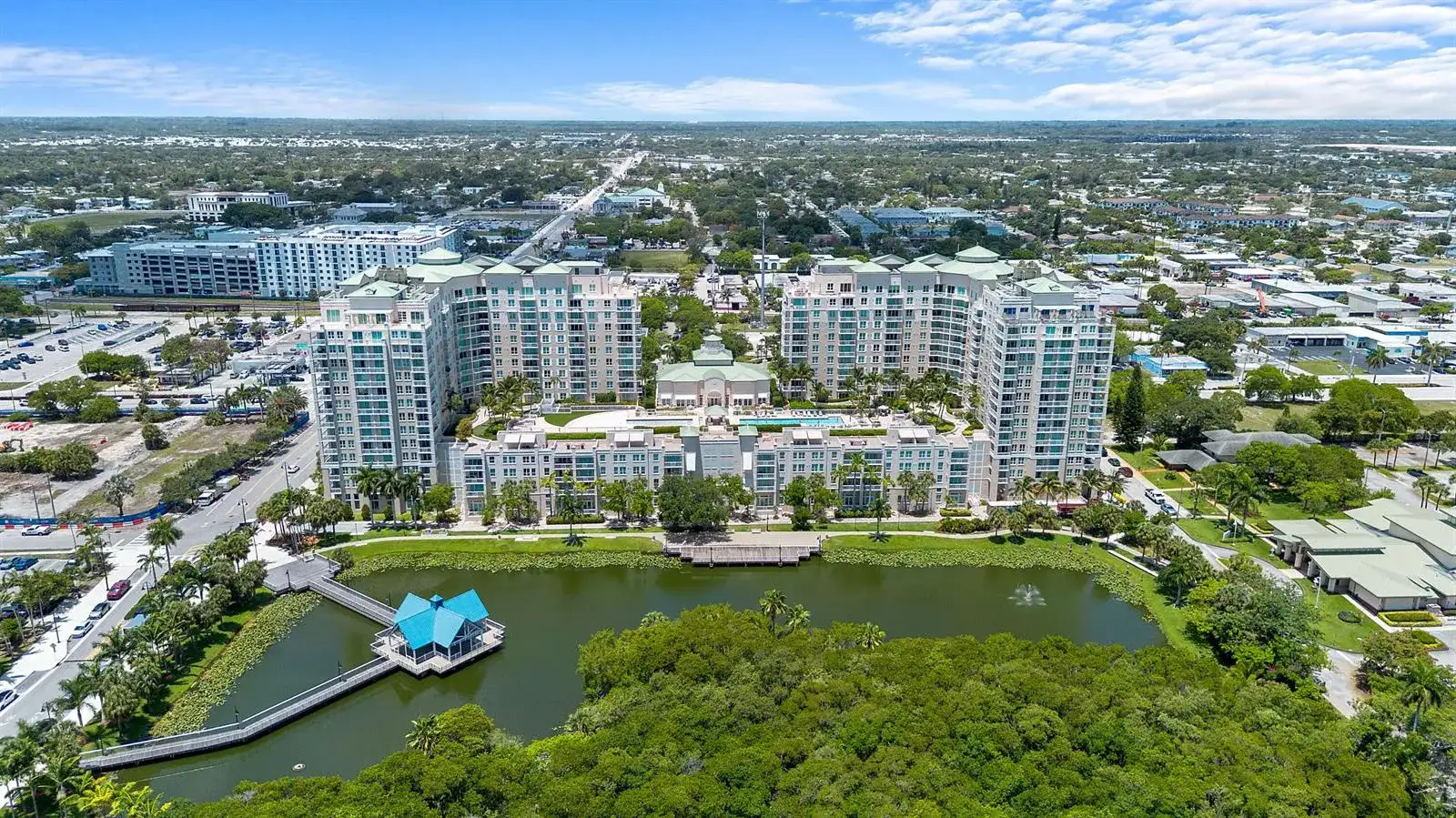 450 N Federal Highway # 905, Boynton Beach FL 33435 photo 3