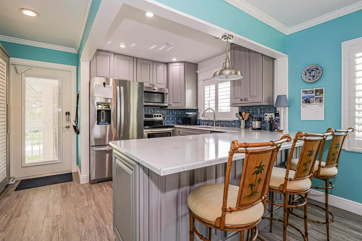 85 Crooked Tree Lane # 207, Vero Beach FL 32962
