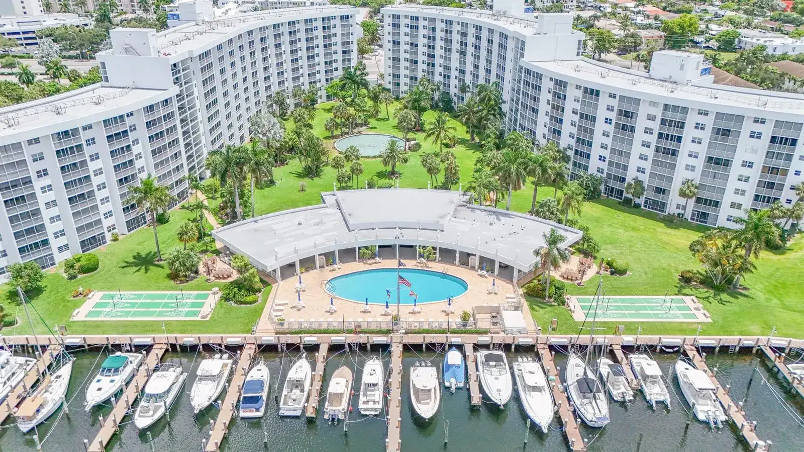 2731 NE 14th Street Causeway # 923, Pompano Beach FL 33062 photo 2