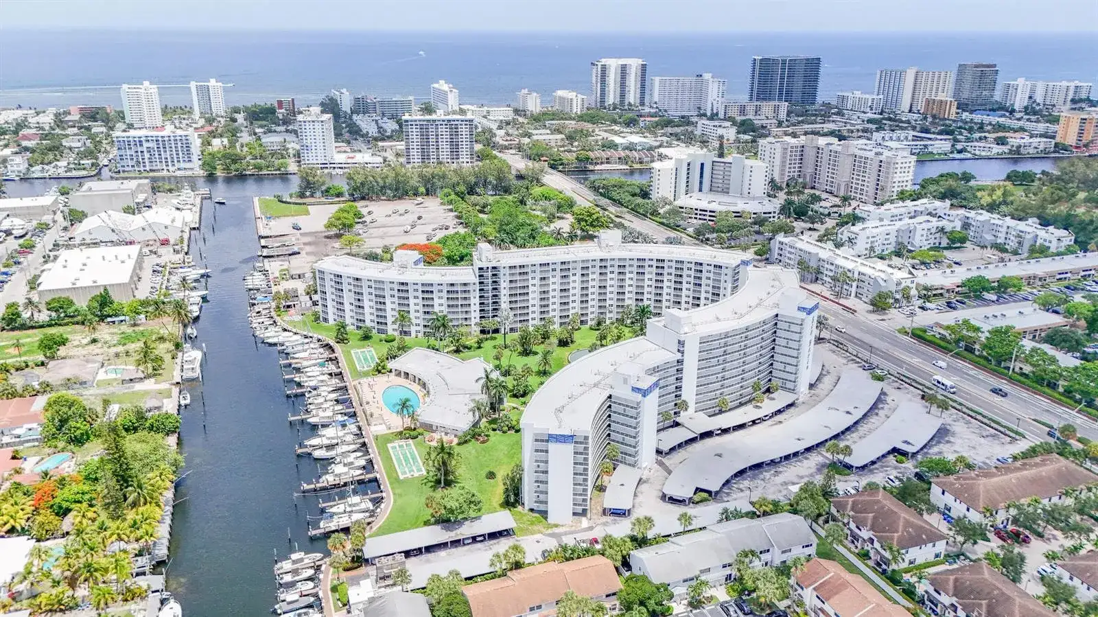 2731 NE 14th Street Causeway # 923, Pompano Beach FL 33062 photo 3