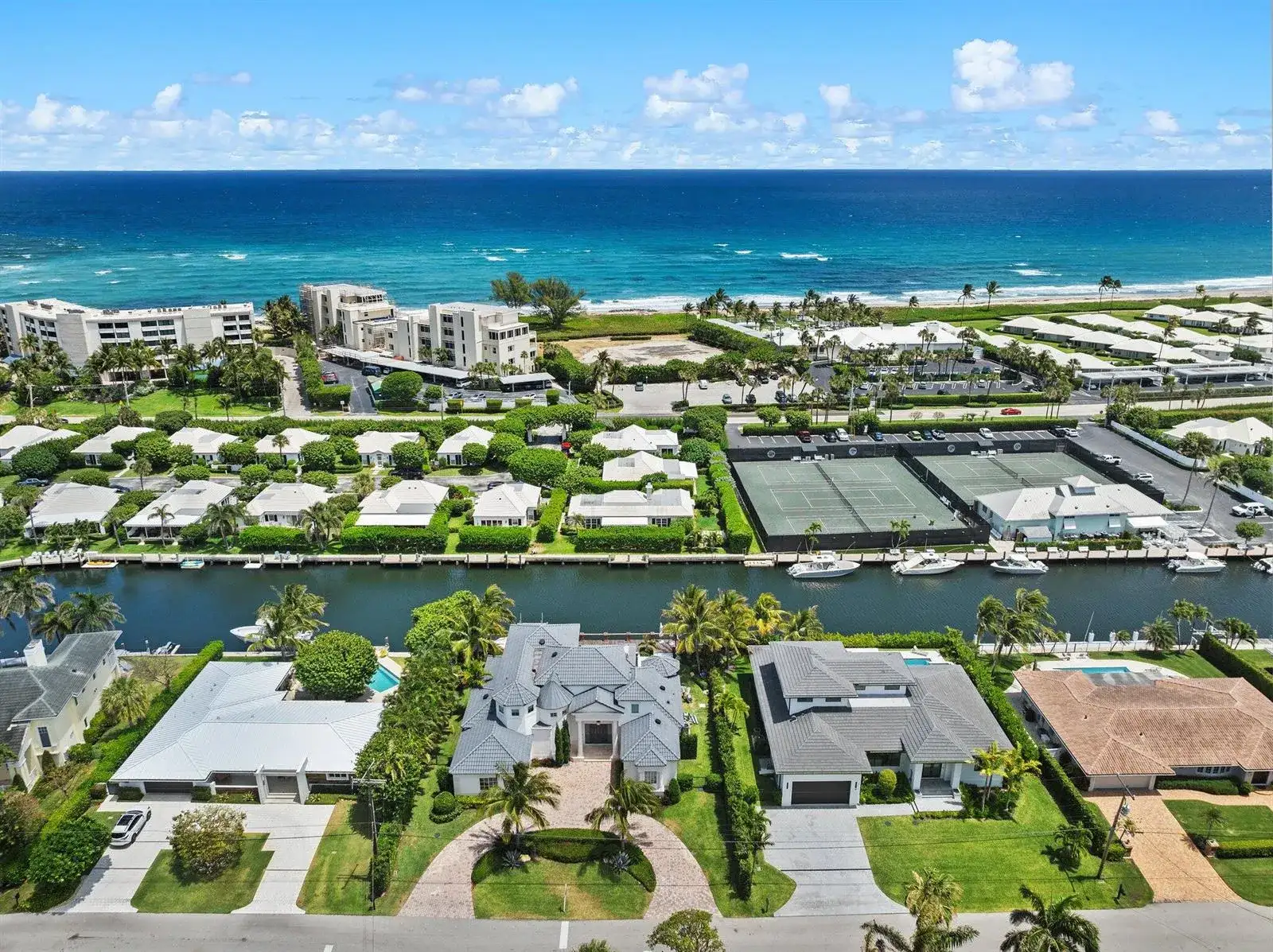 81 S Island Dr, Ocean Ridge FL 33435 photo 2