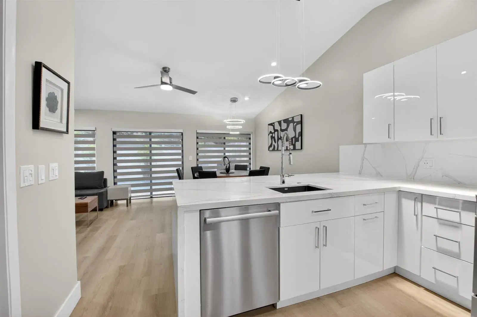 7374 Woodmont Court, Boca Raton FL 33434