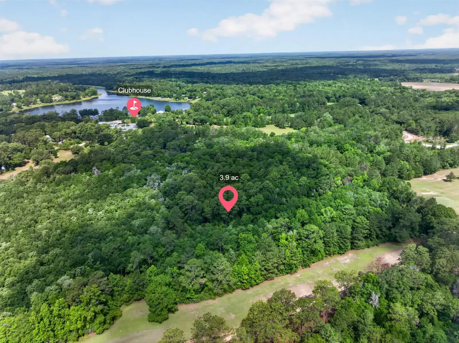 2744-2748 Little John Lane, FL 32425 photo 2
