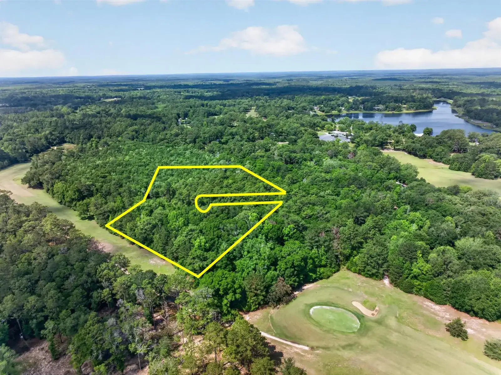 2744-2748 Little John Lane, FL 32425 photo 4