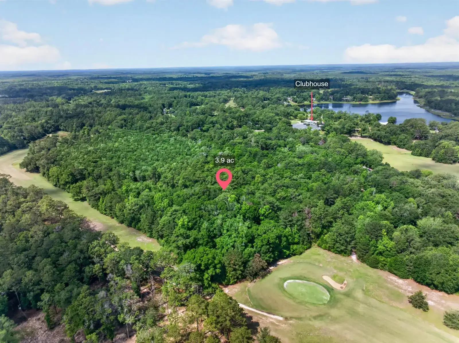 2744-2748 Little John Lane, FL 32425 photo 5