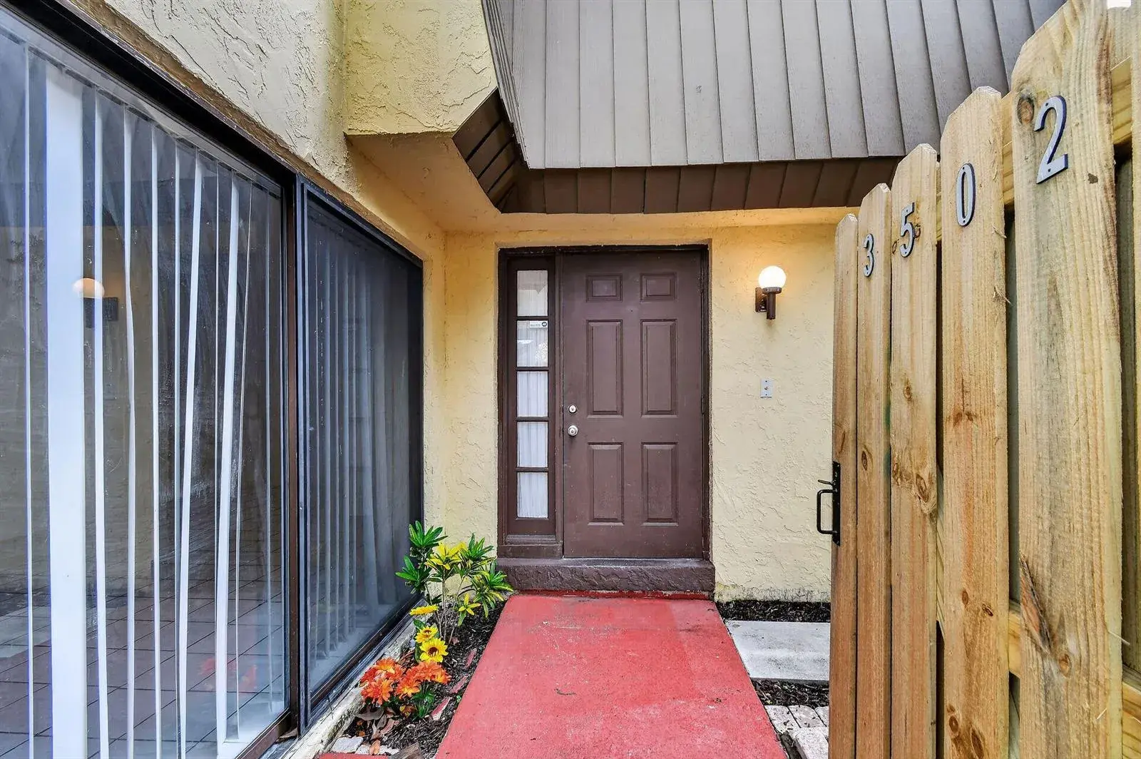 3502 Gardens East Drive # B, Palm Beach Gardens FL 33410
