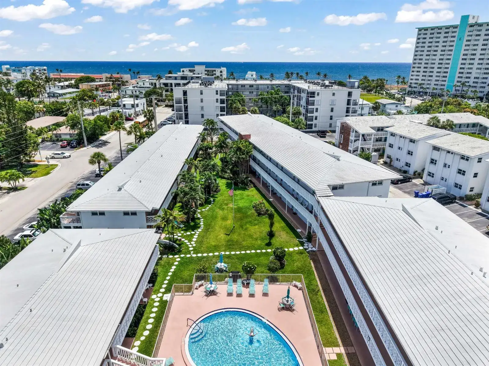 228 Hibiscus Avenue # 233, Lauderdale By The Sea FL 33308 photo 3