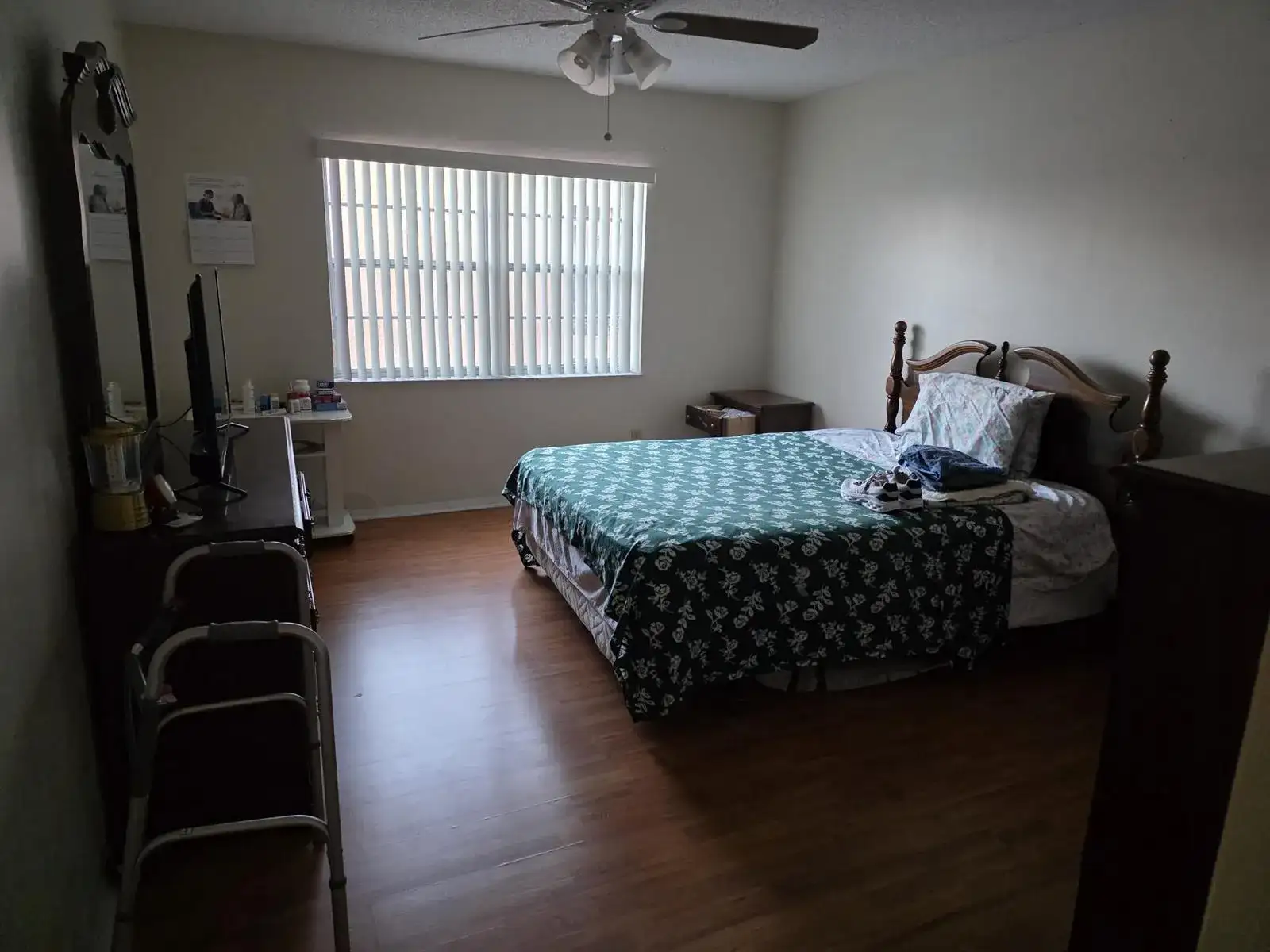 3048 E Sunrise Lakes Drive E # 412, Sunrise FL 33322 photo 5
