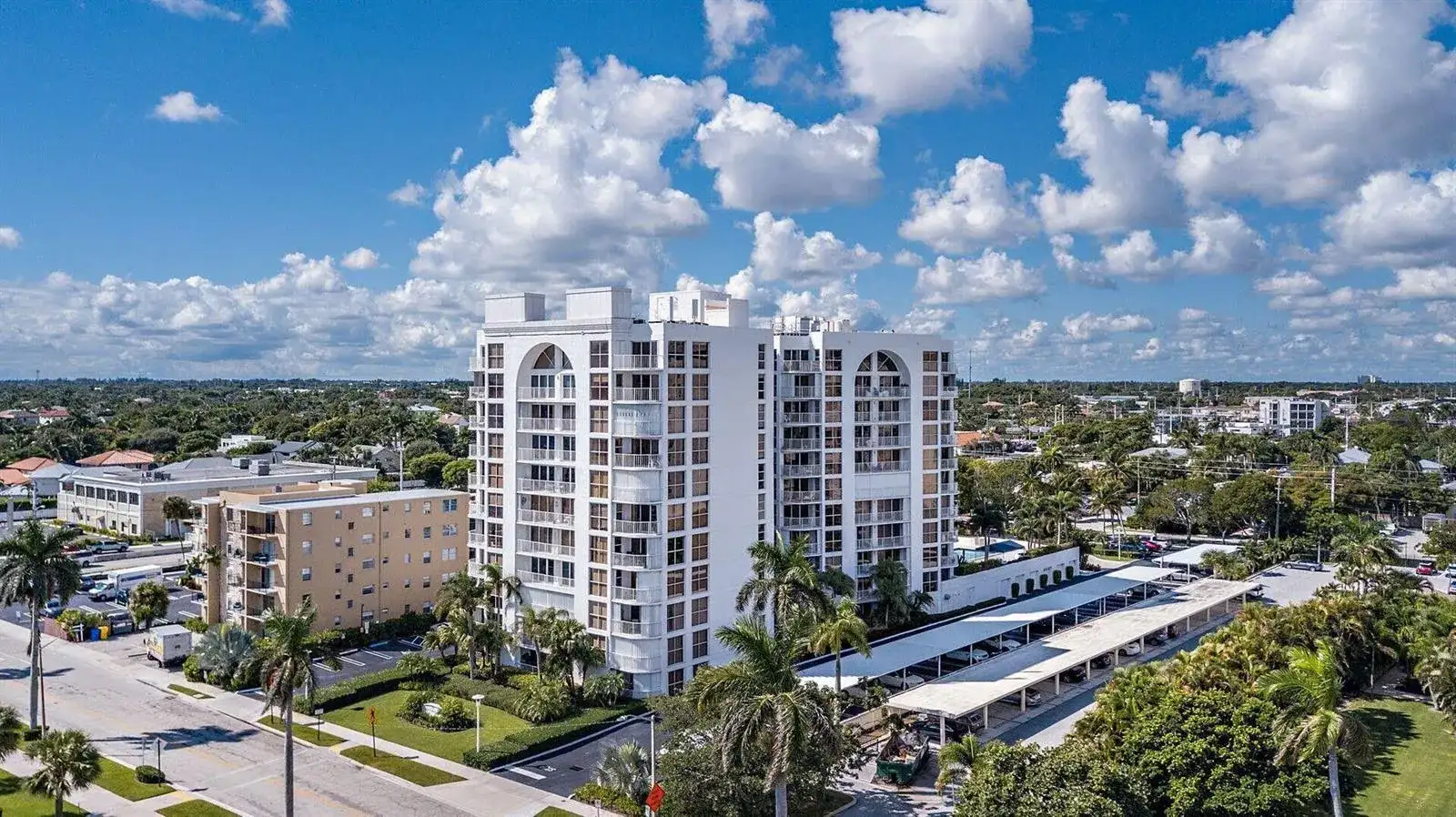3901 S Flagler Drive # 703, West Palm Beach FL 33405 photo 2